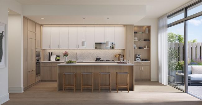 TH01 - 4 Lighthouse Lndg, Condo with 2 bedrooms, 3 bathrooms and null parking in Tarrytown NY | Image 5