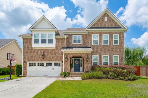 525 Yellow Tower Ter, Charleston, SC, 29412-4263 | Card Image