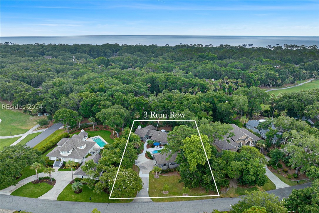 Rum Row, Hilton Head Island, SC 29928