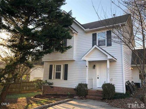 311 Wax Myrtle Ct, Cary, NC, 27513-5135 | Card Image