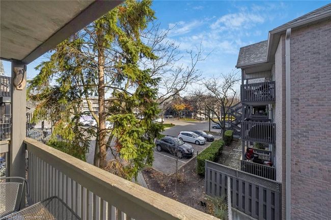 212 - 2030 Cleaver Ave, House attached with 2 bedrooms, 1 bathrooms and 1 parking in Burlington ON | Image 12
