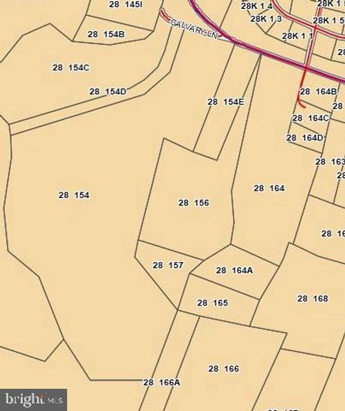 Lot 28 -154/156/164/169 Cavalry Lane, KILMARNOCK, VA, 22482 | Card Image