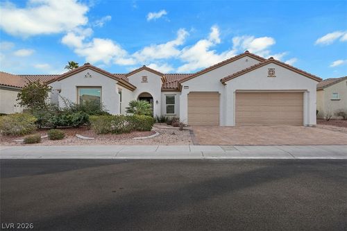 2377 Chester Heights Ct, Henderson, NV, 89052-8737 | Card Image