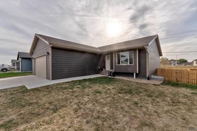 627 Boswell Blvd, House other with 3 bedrooms, 2 bathrooms and null parking in Box Elder SD | Image 2