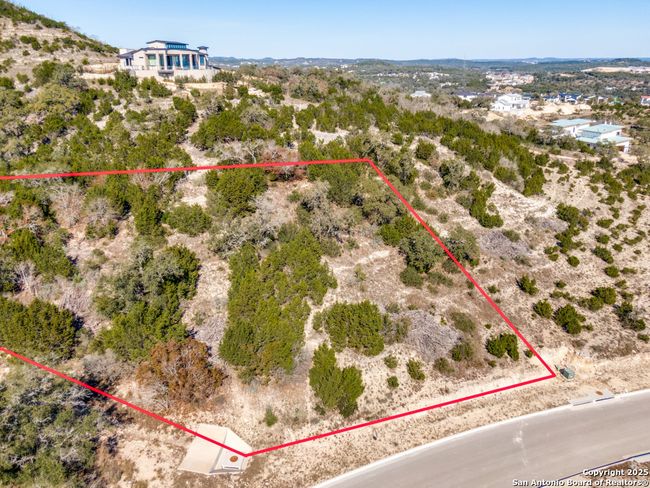 23103 Stallion Rdg, Home with 0 bedrooms, 0 bathrooms and null parking in San Antonio TX | Image 4