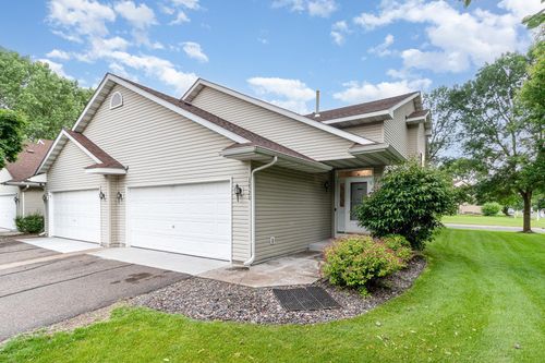 12520 Van Buren St Ne, Blaine, MN, 55434-3295 | Card Image