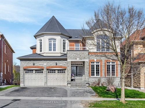 41 William Bowes Blvd, Maple, ON, L6A4B1 | Card Image