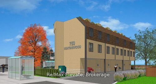 750 Huntingwood Dr, Scarborough, ON, M1T2L4 | Card Image