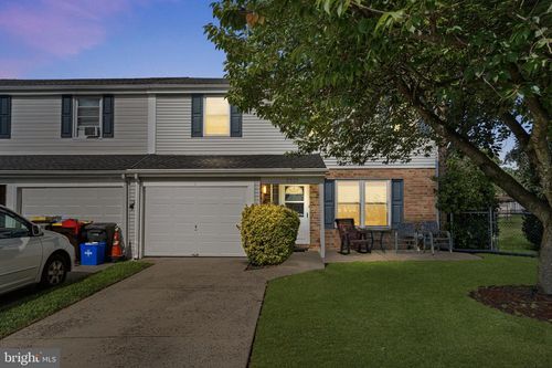 s-3325 Carroll Ct, BENSALEM, PA, 19020-1817 | Card Image