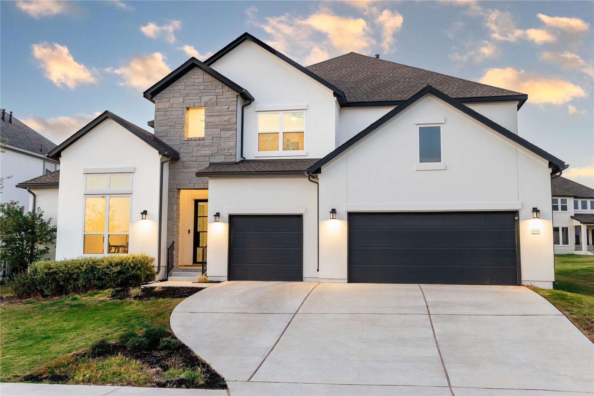 Residential Lease in Leander