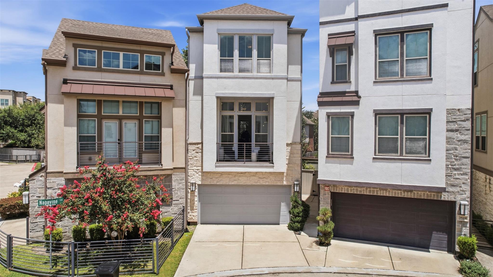 Residential in Houston 2