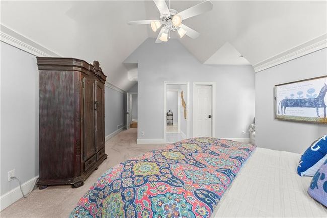 3726 Wavespray Ct, House other with 5 bedrooms, 5 bathrooms and 1 parking in Gainesville GA | Image 65
