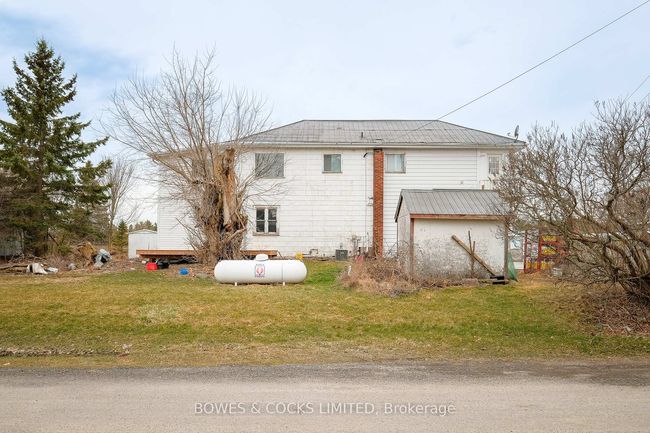 3825 Ganaraska Rd, Home with 0 bedrooms, 2 bathrooms and 2 parking in Campbellcroft ON | Image 24