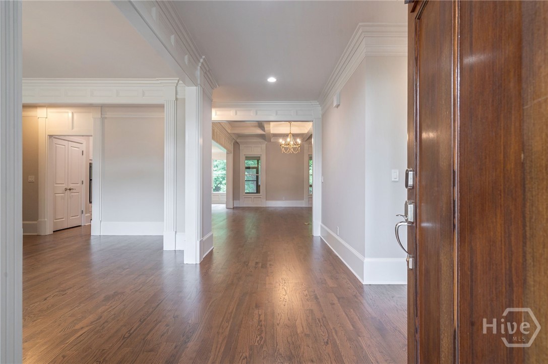 Residential in Statham 5