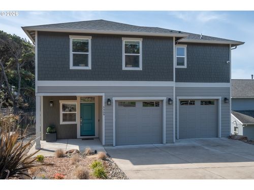 5409 Nw Logan Rd, Lincoln City, OR, 97367-9536 | Card Image