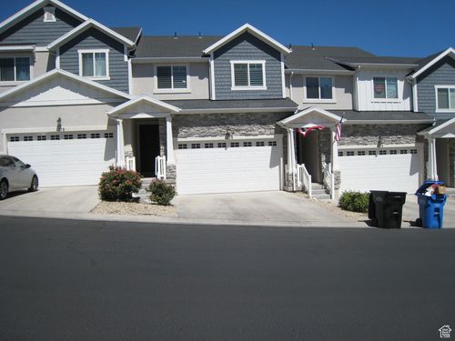 4276 W Juniper Shade Dr, Herriman, UT, 84096-1302 | Card Image