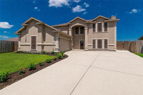 3729 Lake Hawkins, Robstown, TX, 78380-6162 | Card Image