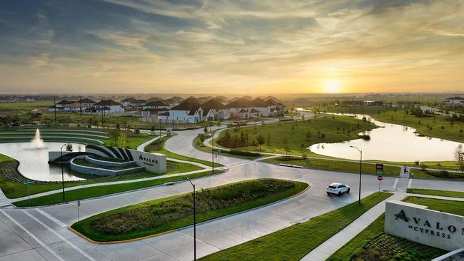Avalon at Cypress Community | Image 26