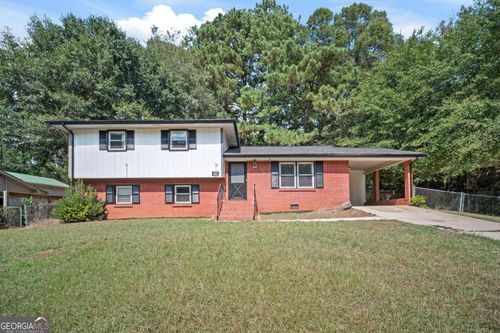 2746 Heritage Lane, Morrow, GA, 30260 | Card Image