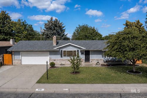 645 S Sawtooth Ave, Boise, ID, 83709-0852 | Card Image