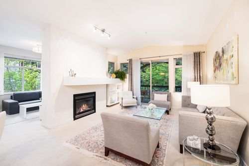 202-3125 Capilano Cres, North Vancouver, BC, V7R4X5 | Card Image