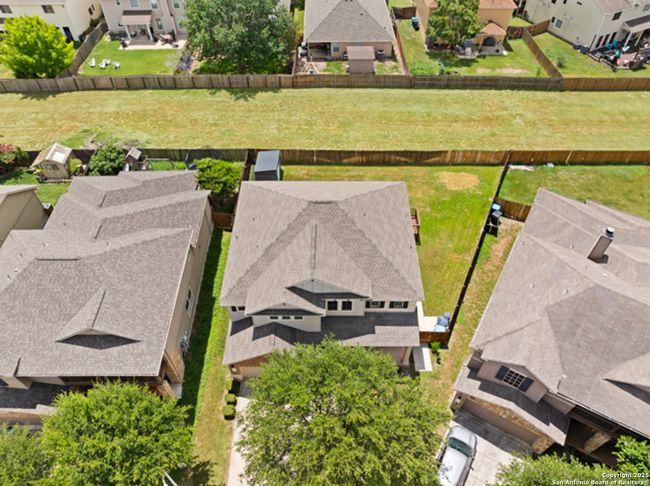 105 Highland Pl, House other with 4 bedrooms, 3 bathrooms and null parking in Cibolo TX | Image 33