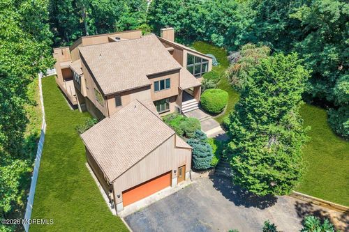 6 Sugar Ln, Holmdel, NJ, 07733-1113 | Card Image
