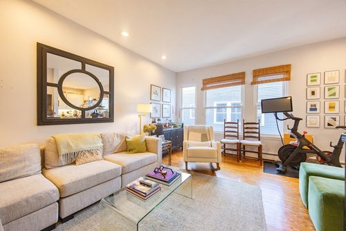 apt-12-88 Hancock St, Cambridge, MA, 02139-2231 | Card Image