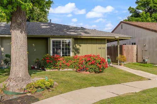 6828 Butler Court, Stockton, CA, 95219 | Card Image