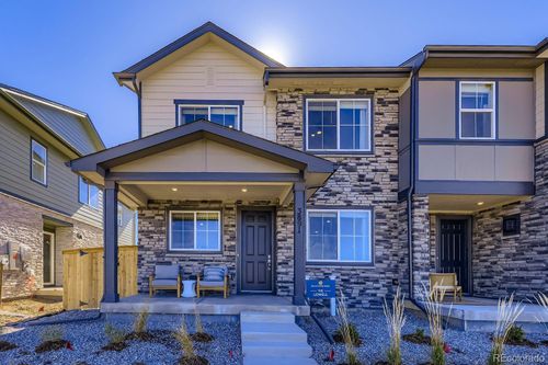 3891 W 82nd Lane, Westminster, CO, 80031 | Card Image