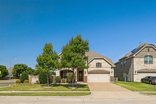 801 Feathering Way, Plano, TX, 75074-0325 | Card Image