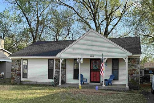 6305 Brockman Dr, Unincorporated, TN, 38053 | Card Image