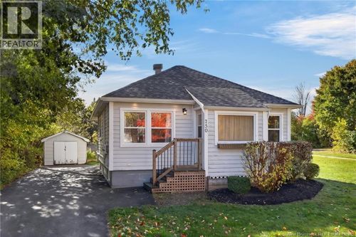 750 Dobie St, Fredericton, NB, E3A2Z5 | Card Image