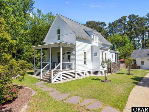 194 Brakewood Rd, Manteo, NC, 27954-9680 | Card Image