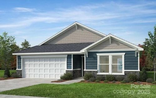 2009 Cunningham Farm Dr, Indian Trail, NC, 28079-8907 | Card Image
