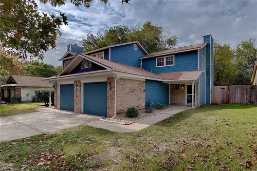 b-12216 Tyson Cv, Austin, TX, 78758-5305 | Card Image