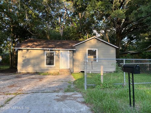 875 Prospect St, Jacksonville, FL, 32254-3141 | Card Image