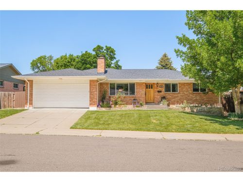 3025 S Norman Ct, Denver, CO, 80224-2764 | Card Image