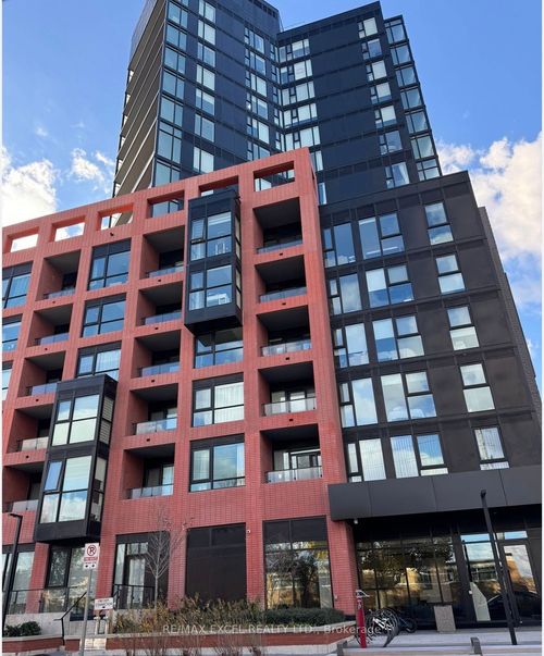 422-8 Tippett Rd, Toronto, ON, M3H0E7 | Card Image