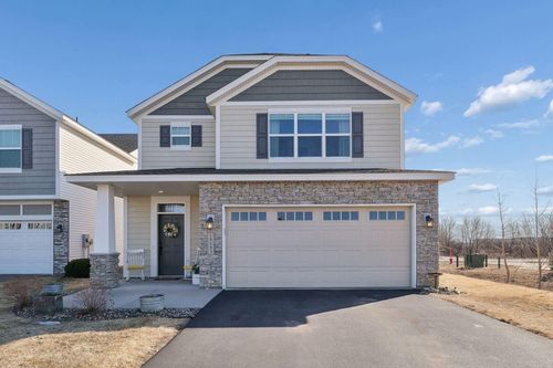 15153 Quintana Ct Nw, Ramsey, MN, 55303-4595 | Card Image