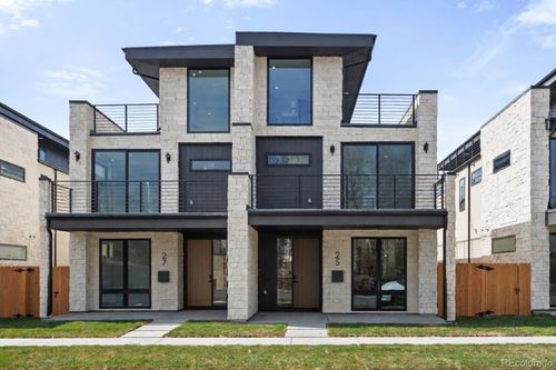 25 S Jackson St, Denver, CO, 80209-3123 | Card Image