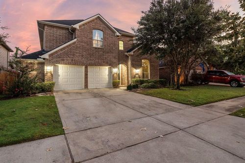 8442 Horsepen Bend Drive, Conroe, TX, 77385 | Card Image