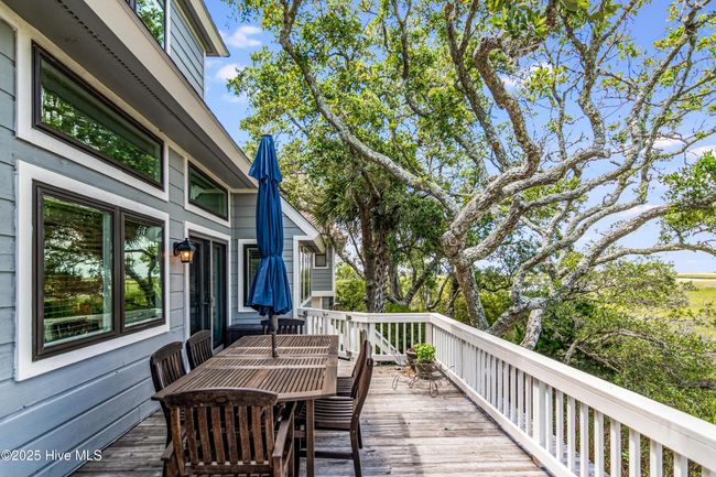 UNIT-9 - 123 N Bald Head Wynd, House other with 4 bedrooms, 4 bathrooms and 2 parking in Bald Head Island NC | Image 25