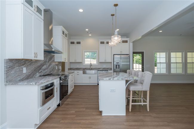 218 W Halfway Branch Rd, House other with 3 bedrooms, 2 bathrooms and null parking in Walhalla SC | Image 9