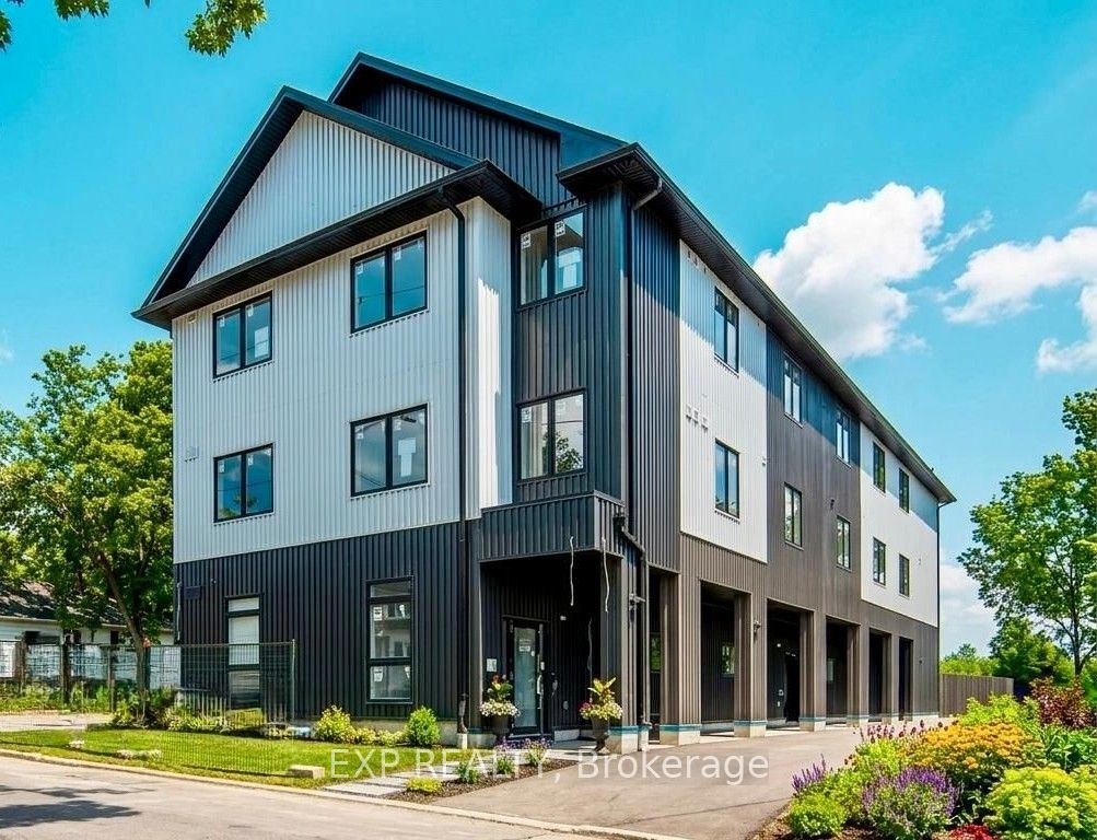 Residential Lease in Barrie