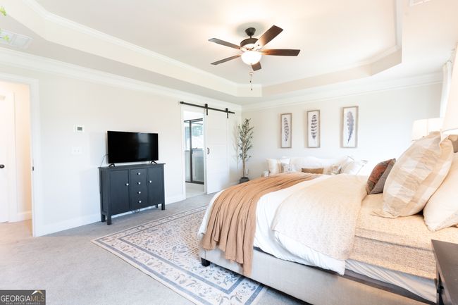 1648 Jasper Dr, House other with 4 bedrooms, 3 bathrooms and null parking in Winder GA | Image 19