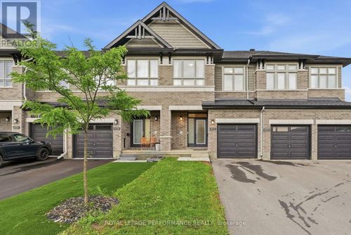602 Cordelette Cir, Orleans, ON, K1W0P7 | Card Image