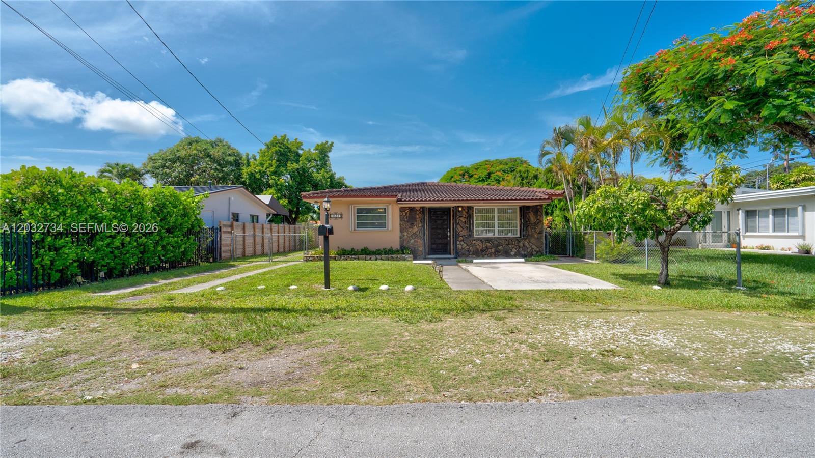 Residential in Miami 3