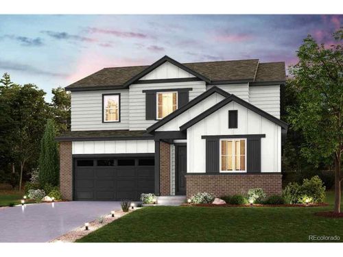 14114 Deertrack Ln, Parker, CO, 80134 | Card Image
