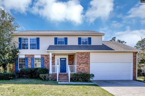 605 N Donar Drive, Columbia, SC, 29229 | Card Image